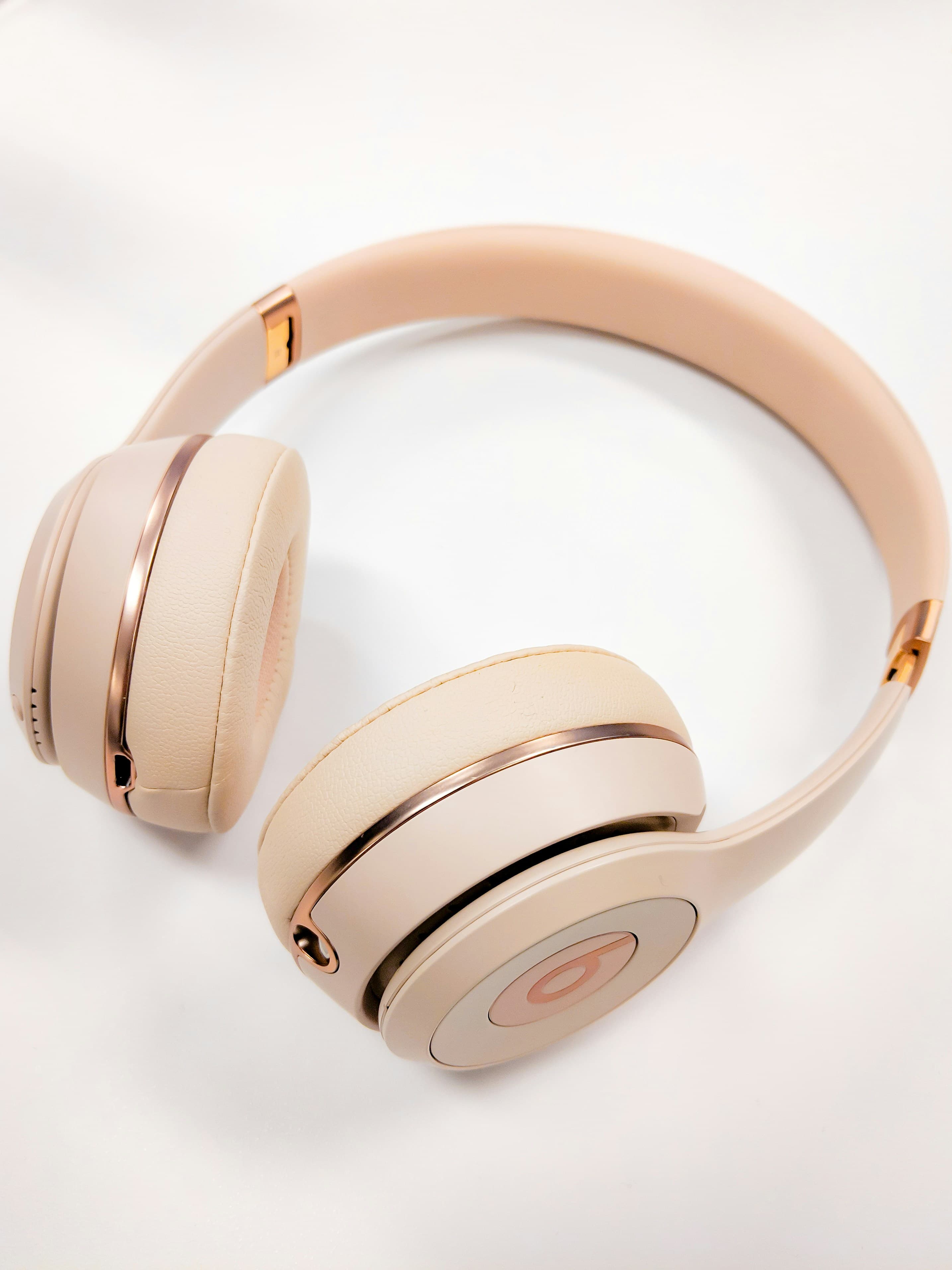 Headphones 2