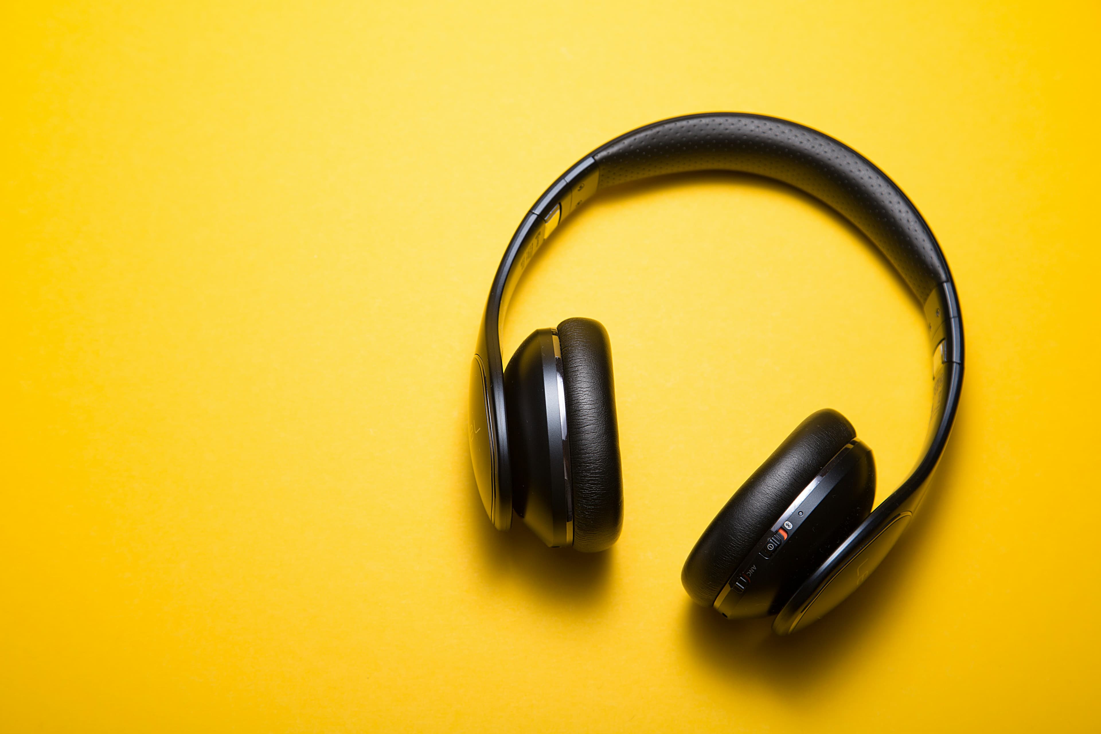 Headphones 3