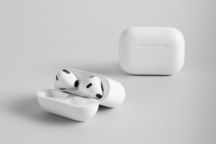 Airbuds Pro 2 2