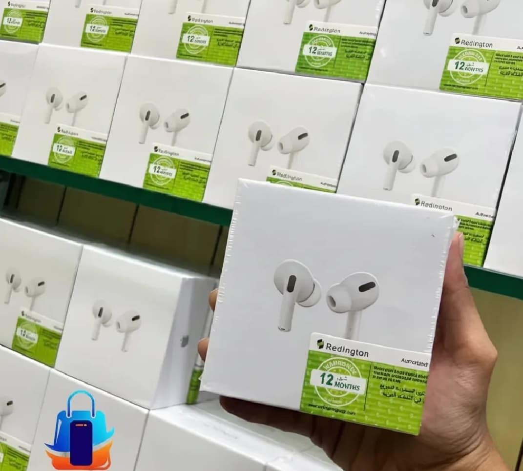 Airbuds Pro 2 3