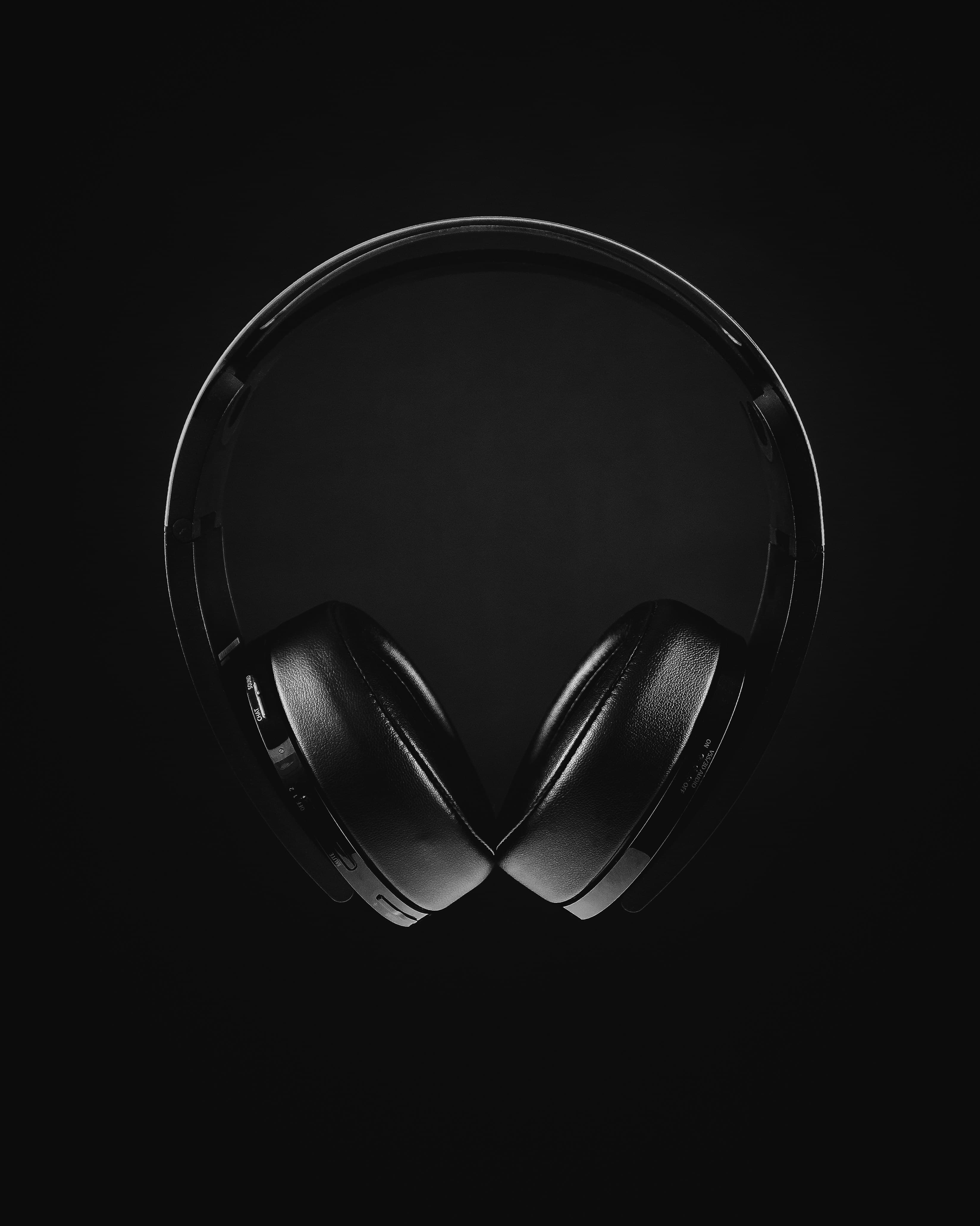 Headphones